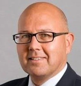 Thomas Quigley - ClozeSure